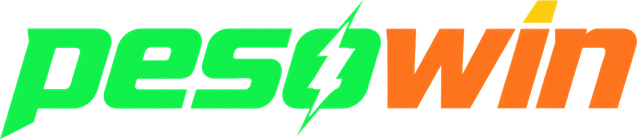 pesowin logo